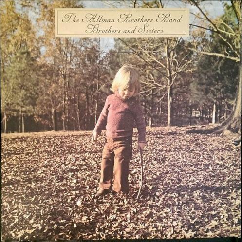 The Allman Brothers Band